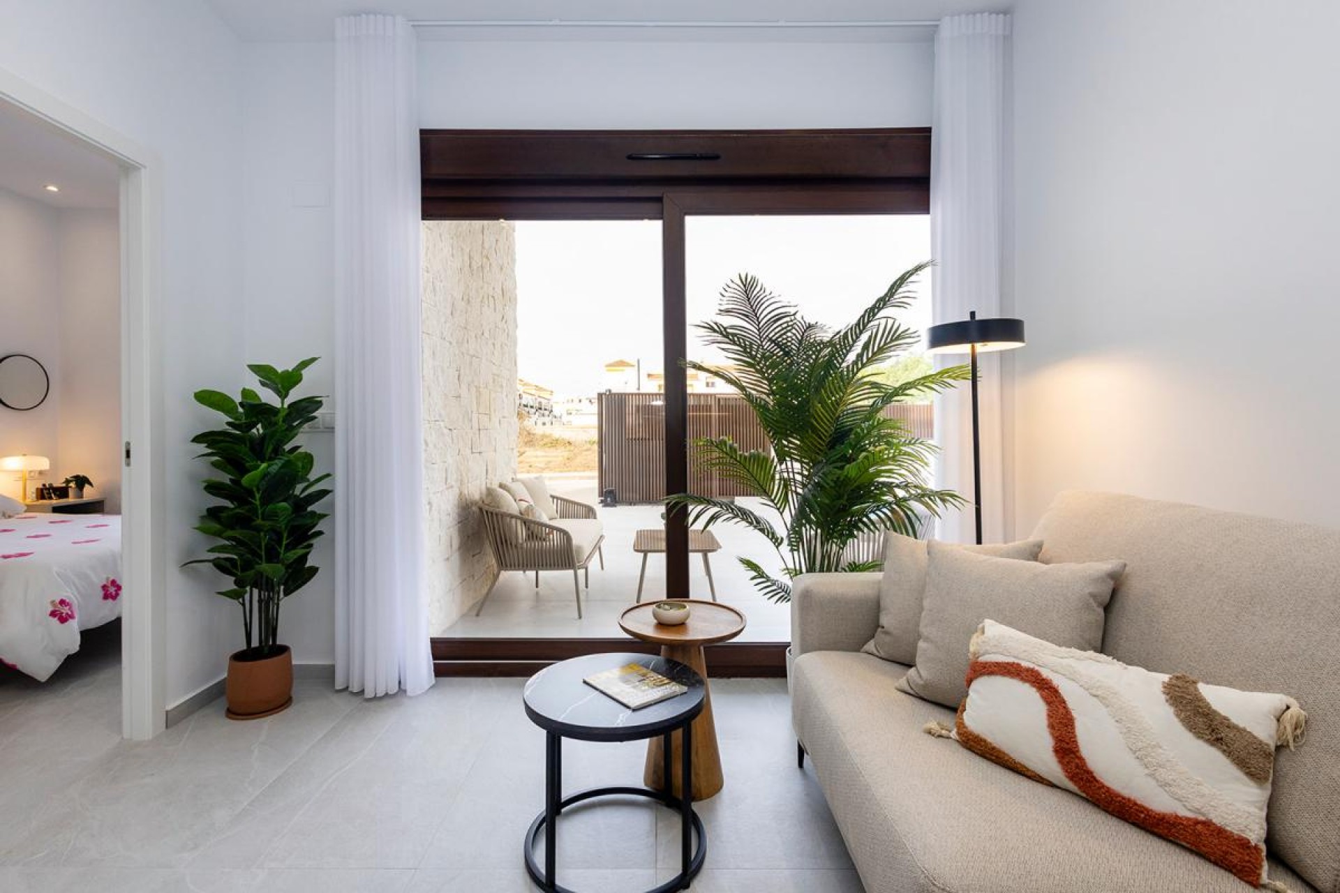 Nouvelle construction - Villas - Orihuela - 03319, Calle Melón