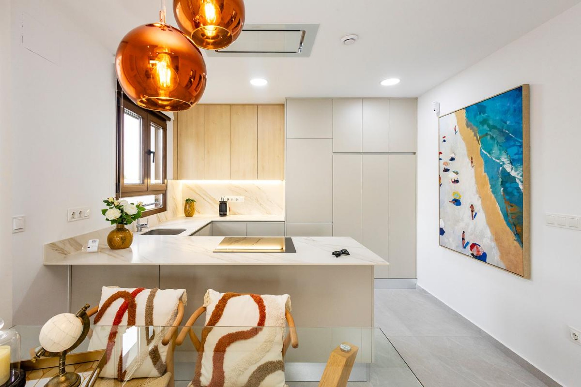 Nouvelle construction - Villas - Orihuela - 03319, Calle Melón