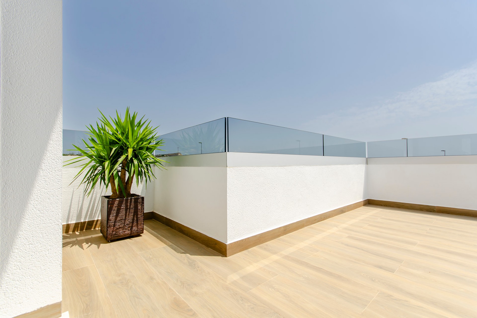 Nouvelle construction - Villas - Orihuela - 03319