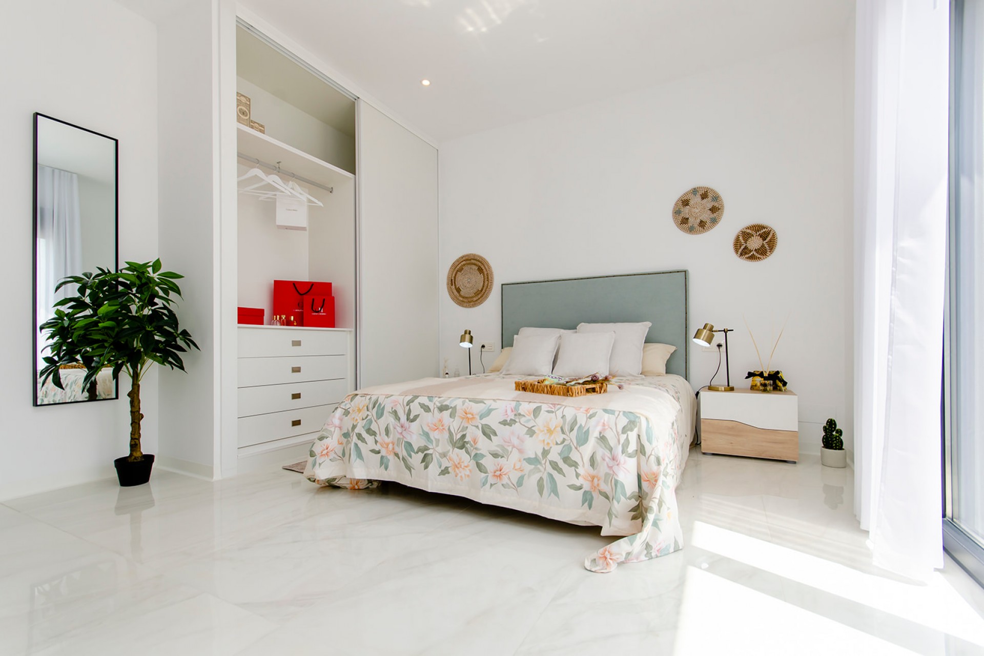 Nouvelle construction - Villas - Orihuela - 03319