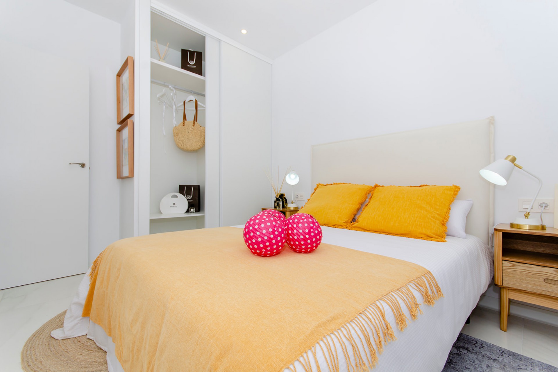 Nouvelle construction - Villas - Orihuela - 03319