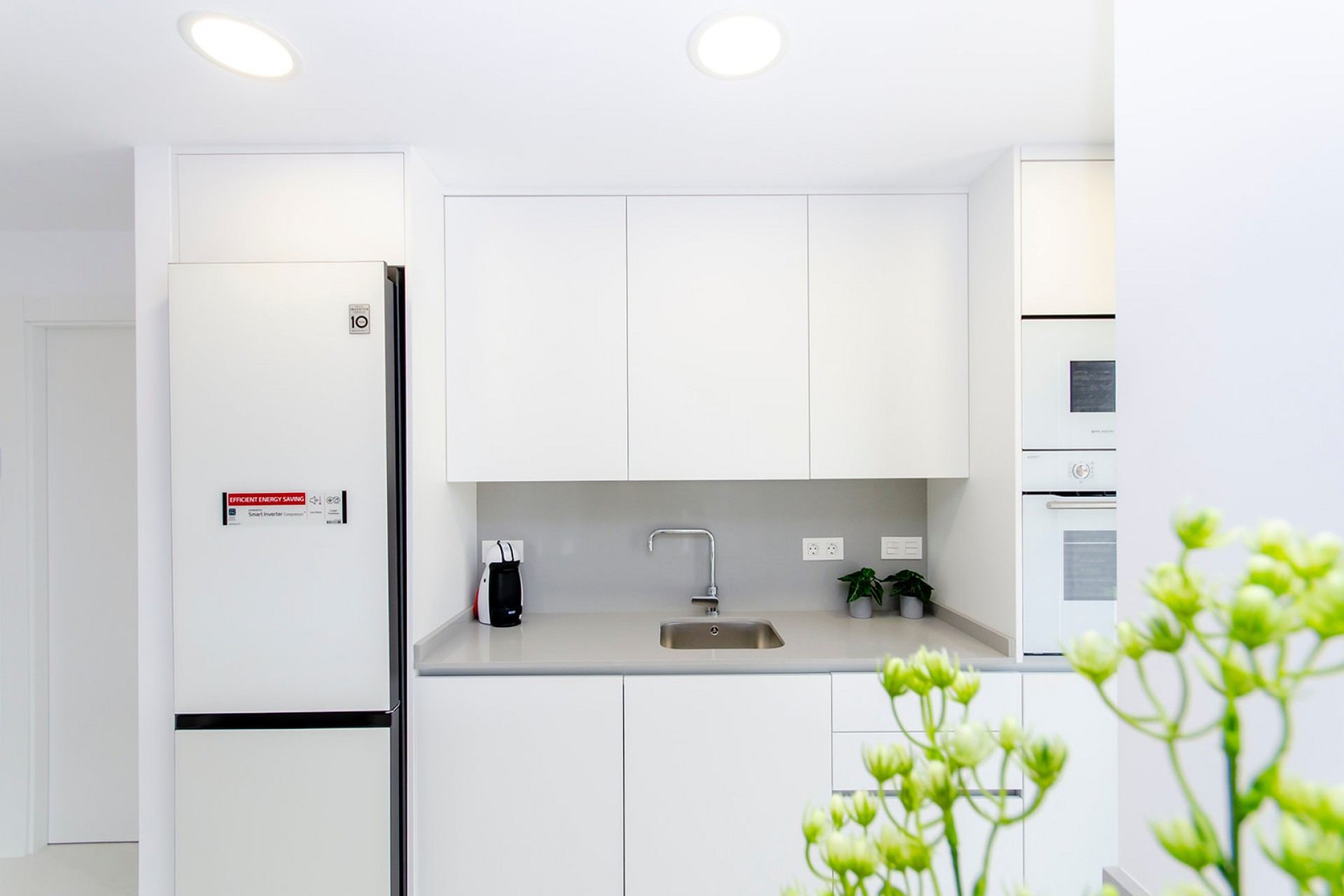 Nouvelle construction - Villas - Orihuela - 03319