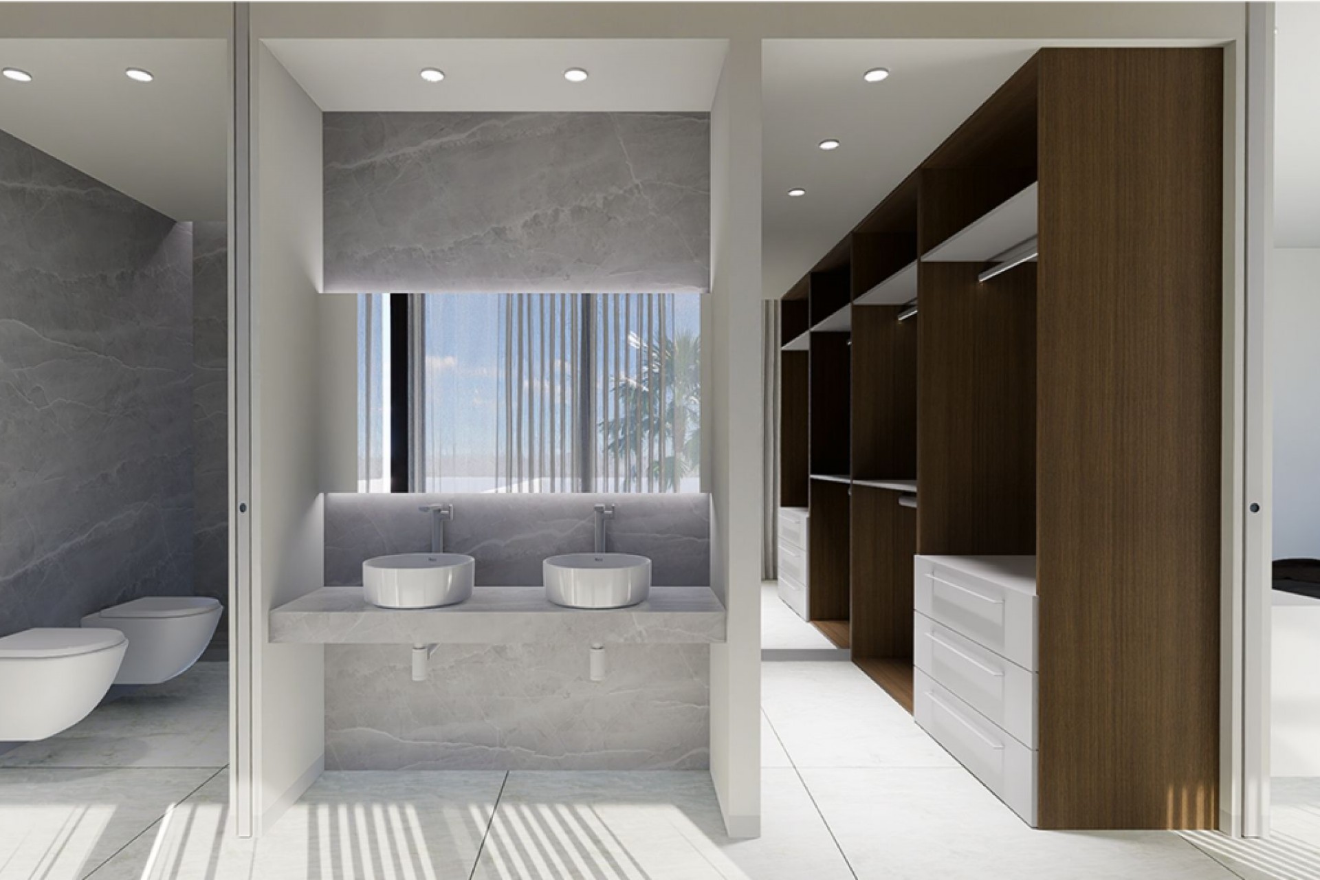 Nouvelle construction - Villas - Orihuela Costa - 03189