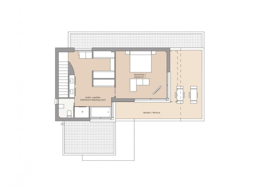 Nouvelle construction - Villas - Orihuela