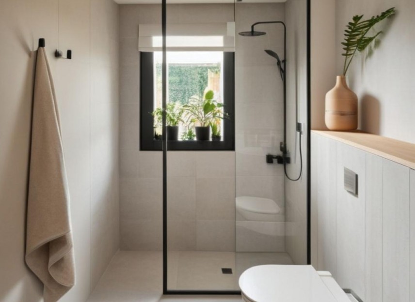 Nouvelle construction - Villas - Orihuela