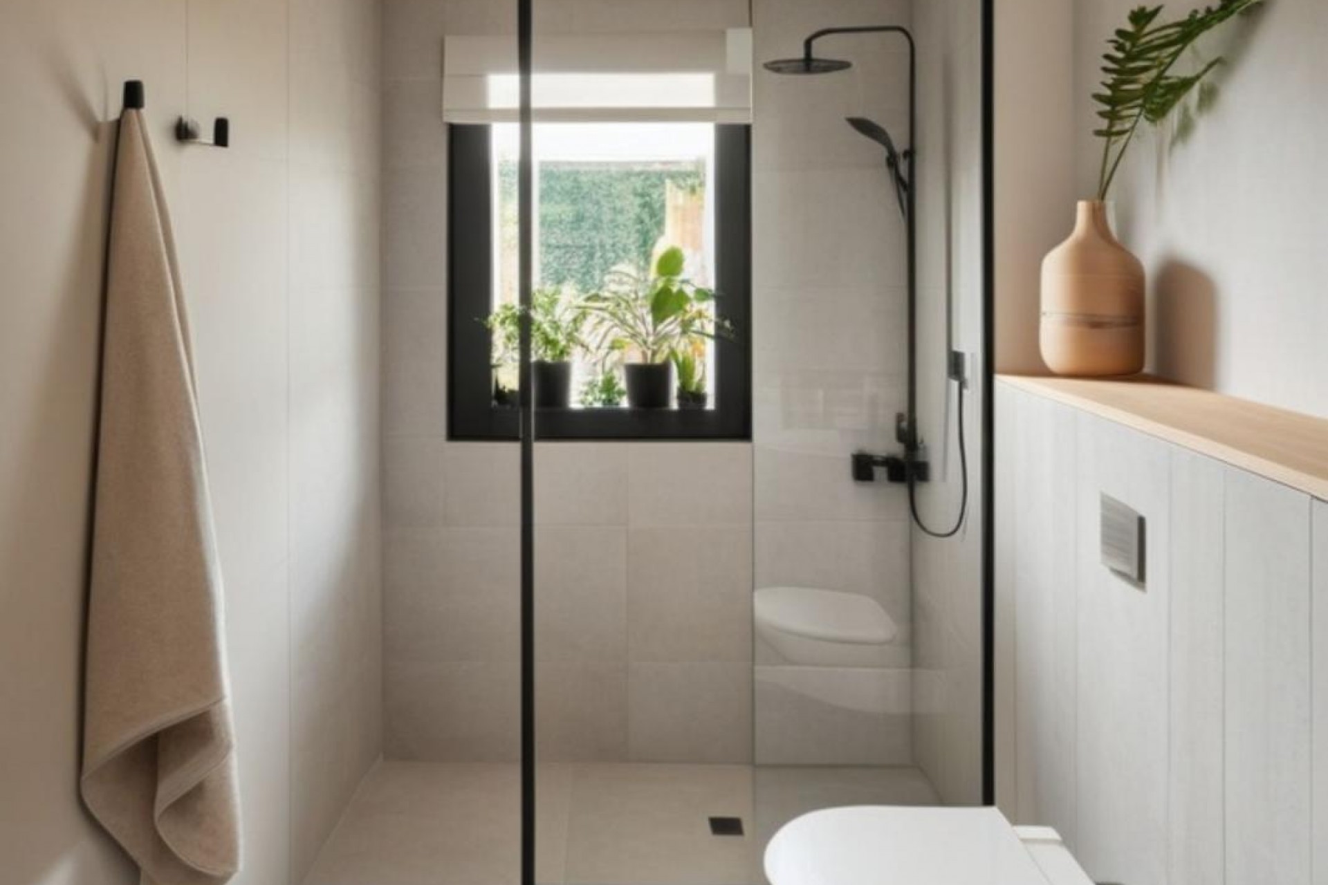 Nouvelle construction - Villas - Orihuela