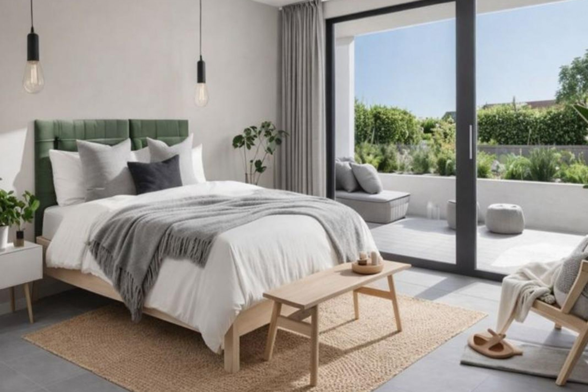 Nouvelle construction - Villas - Orihuela