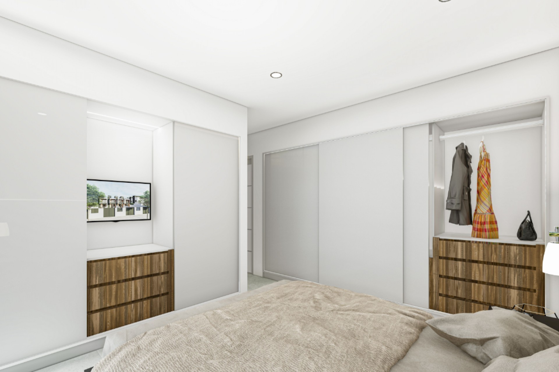 Nouvelle construction - Villas - Pilar de la Horadada - 03190