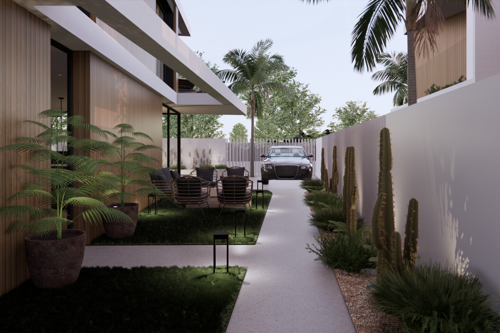 Nouvelle construction - Villas - Pilar de la Horadada - 03190