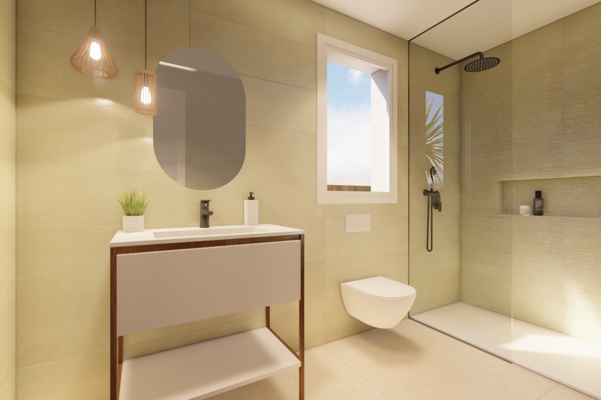 Nouvelle construction - Villas - Pilar de la Horadada - 03190