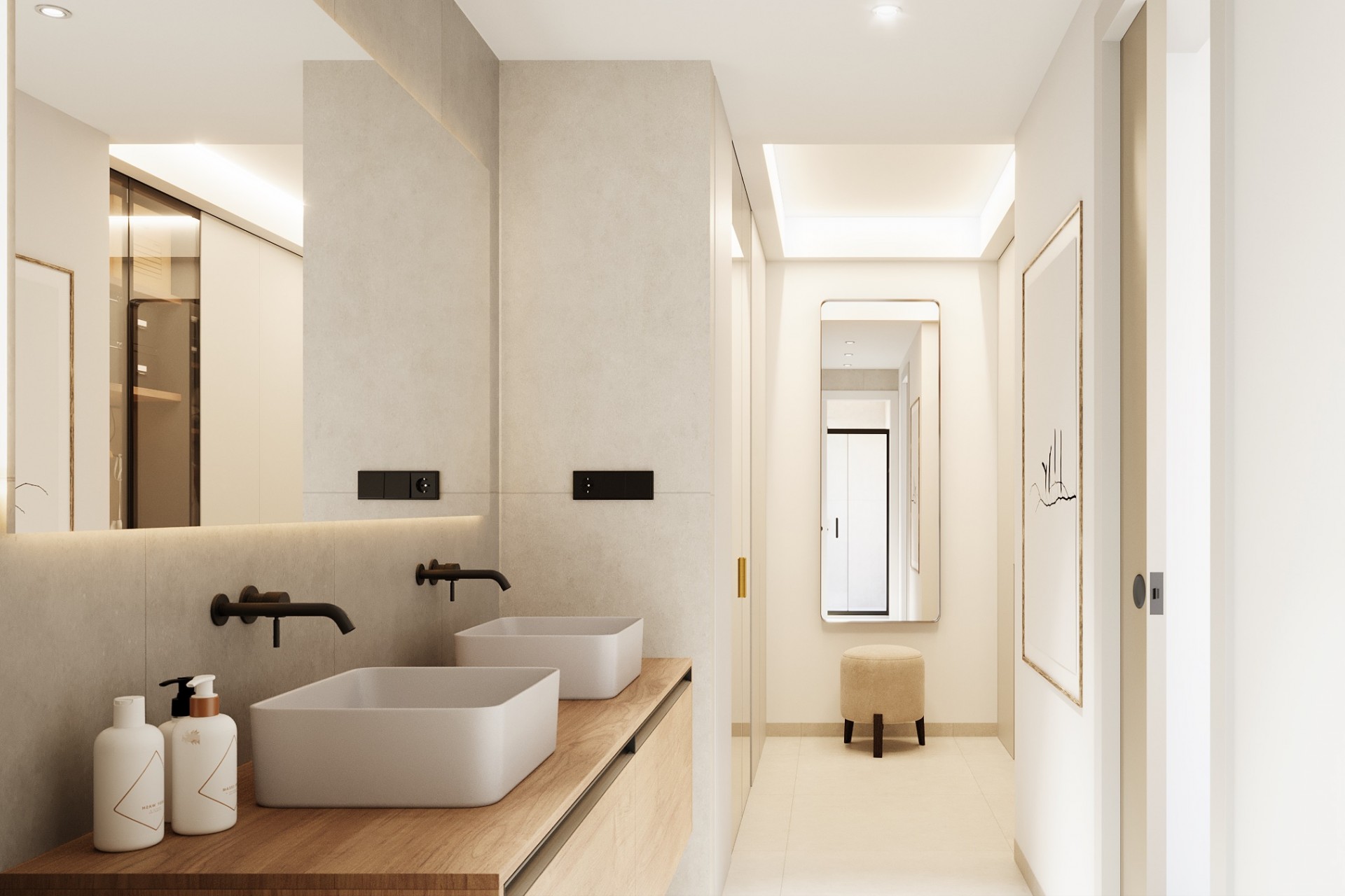 Nouvelle construction - Villas - Pilar de la Horadada - 03190