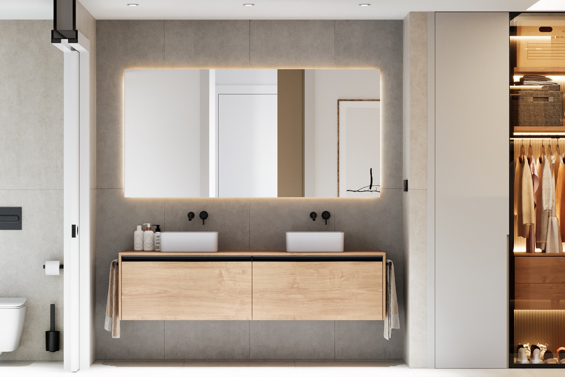 Nouvelle construction - Villas - Pilar de la Horadada - 03190