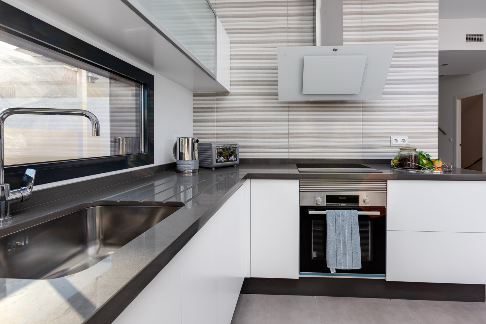 Nouvelle construction - Villas - Pilar de la Horadada - 03190