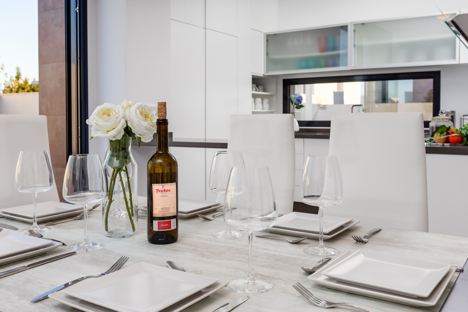 Nouvelle construction - Villas - Pilar de la Horadada - 03190