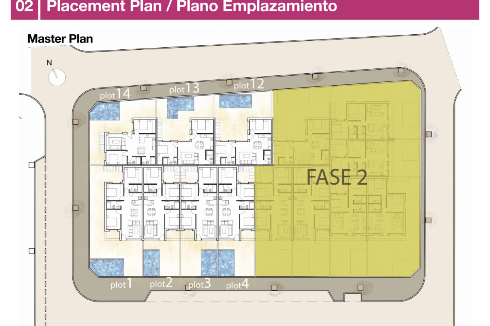 Nouvelle construction - Villas - Pilar de la Horadada - 03190