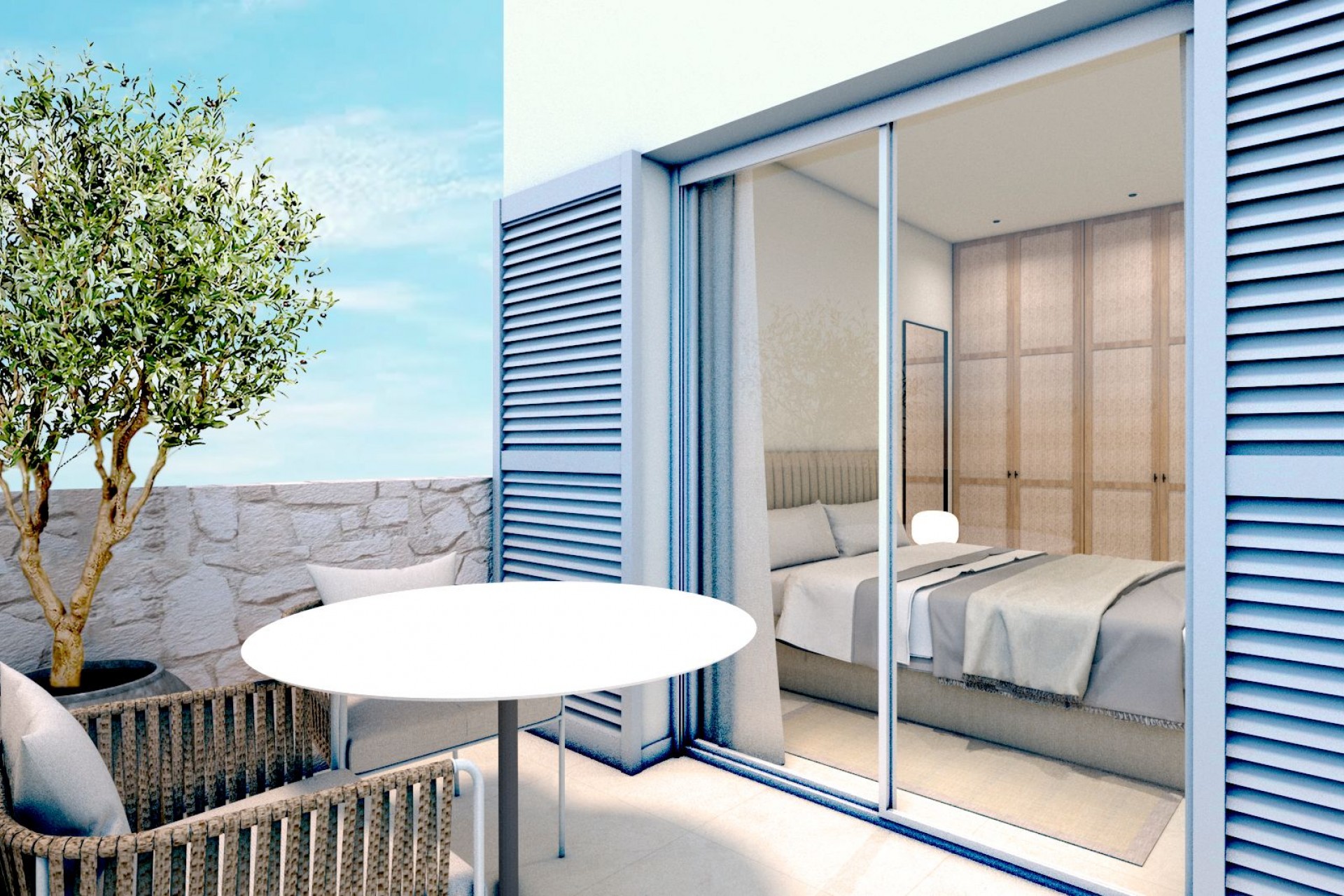 Nouvelle construction - Villas - Pilar de la Horadada - 03191