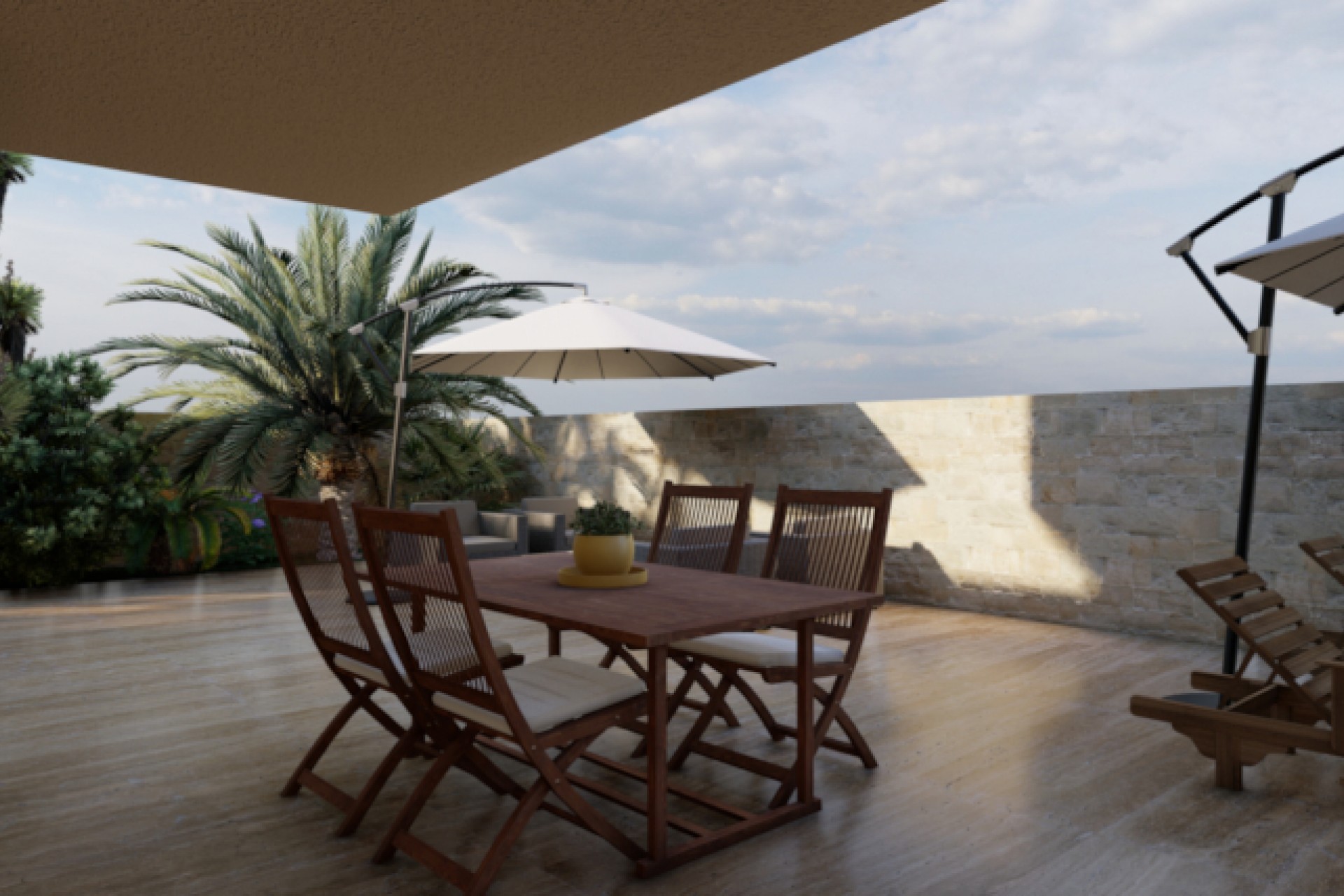 Nouvelle construction - Villas - Pilar de la Horadada - 03191