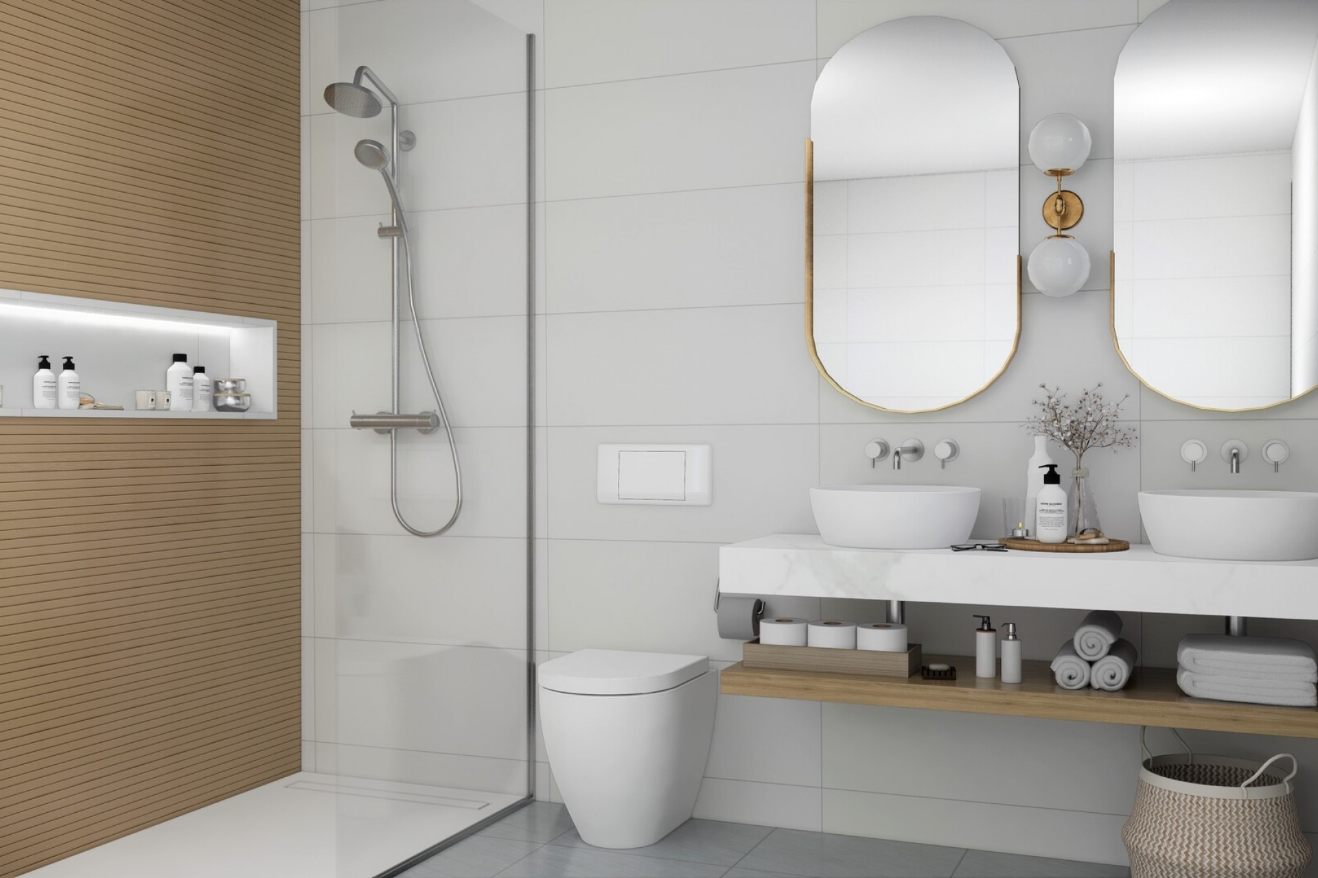 Nouvelle construction - Villas - Pilar de la Horadada - 03191