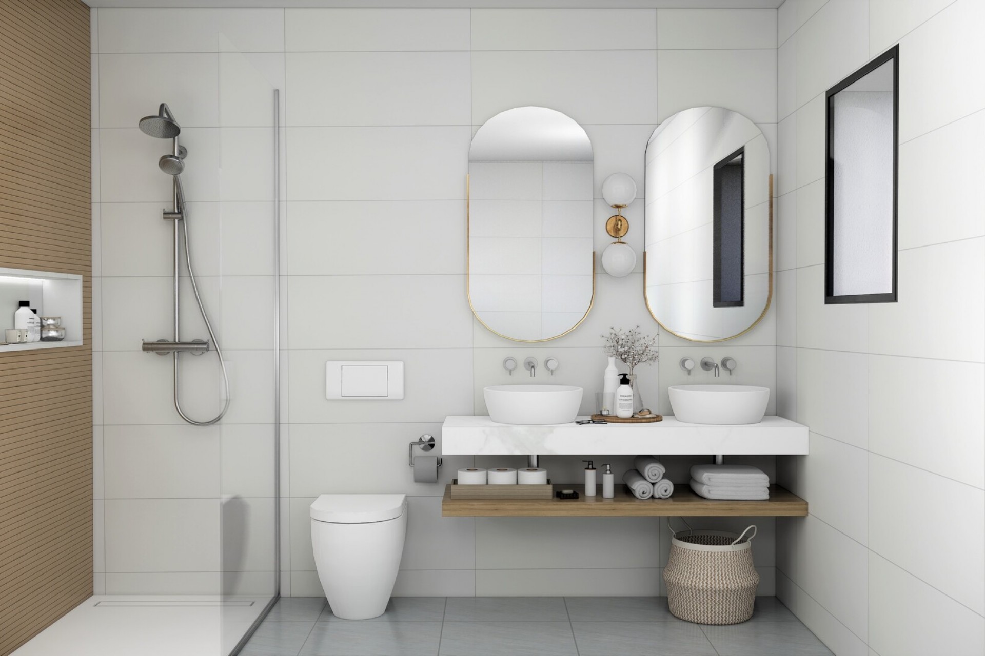 Nouvelle construction - Villas - Pilar de la Horadada - 03191