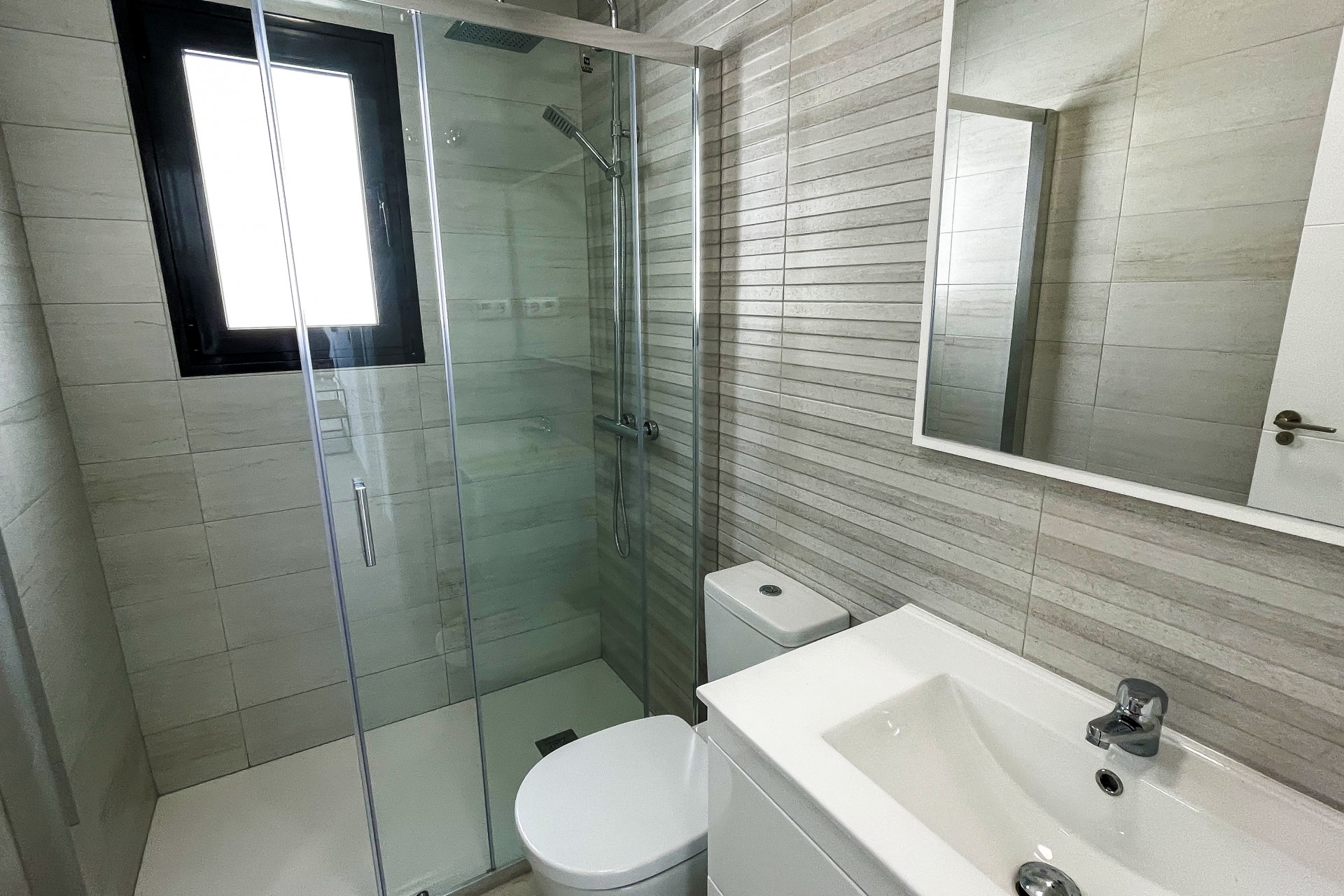 Nouvelle construction - Villas - Pilar de la Horadada - 03191