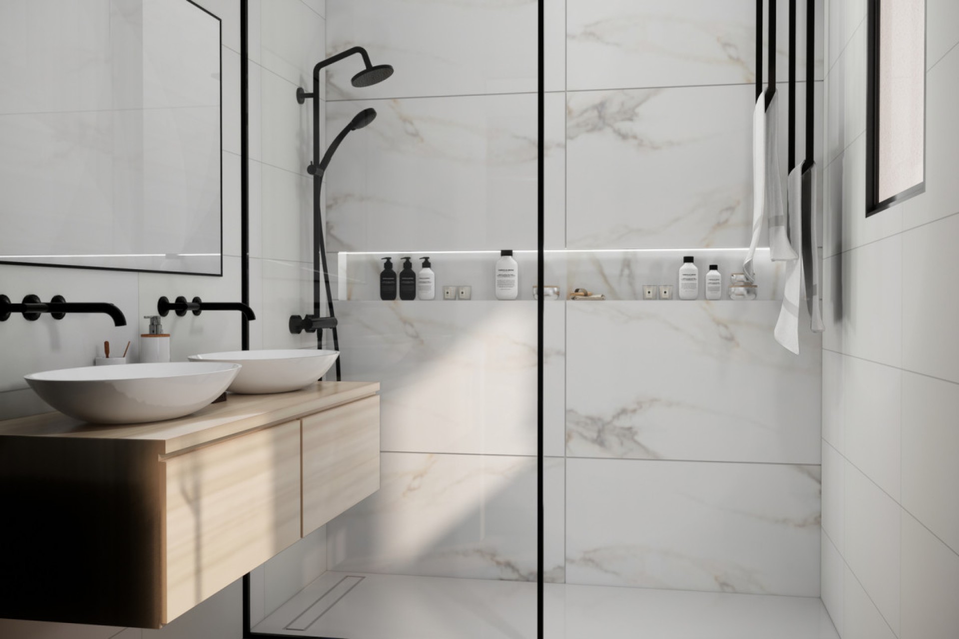 Nouvelle construction - Villas - Pilar de la Horadada - 03191