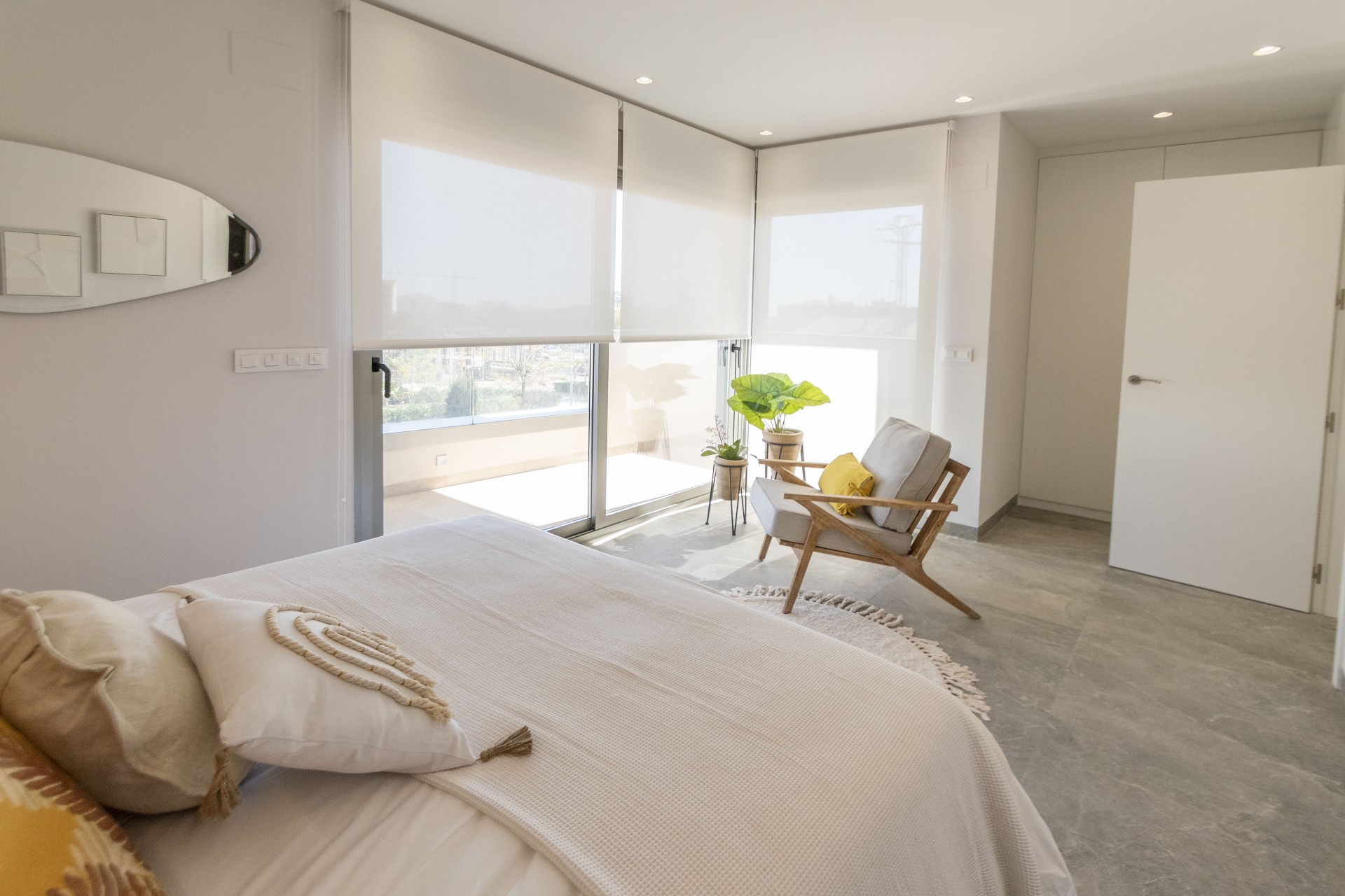 Nouvelle construction - Villas - Pilar de la Horadada