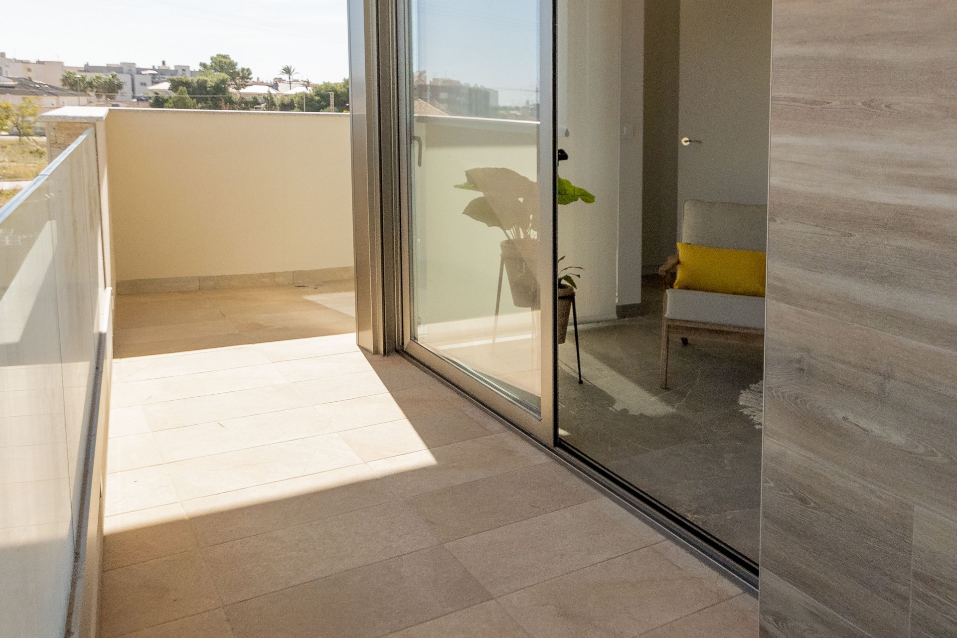 Nouvelle construction - Villas - Pilar de la Horadada