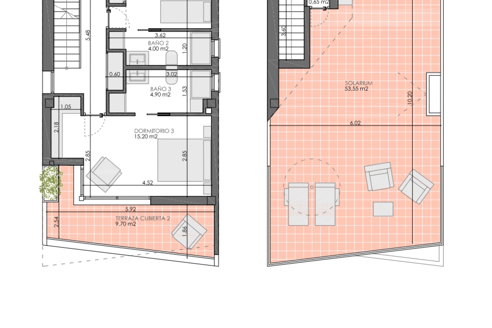 Nouvelle construction - Villas - Pilar de la Horadada