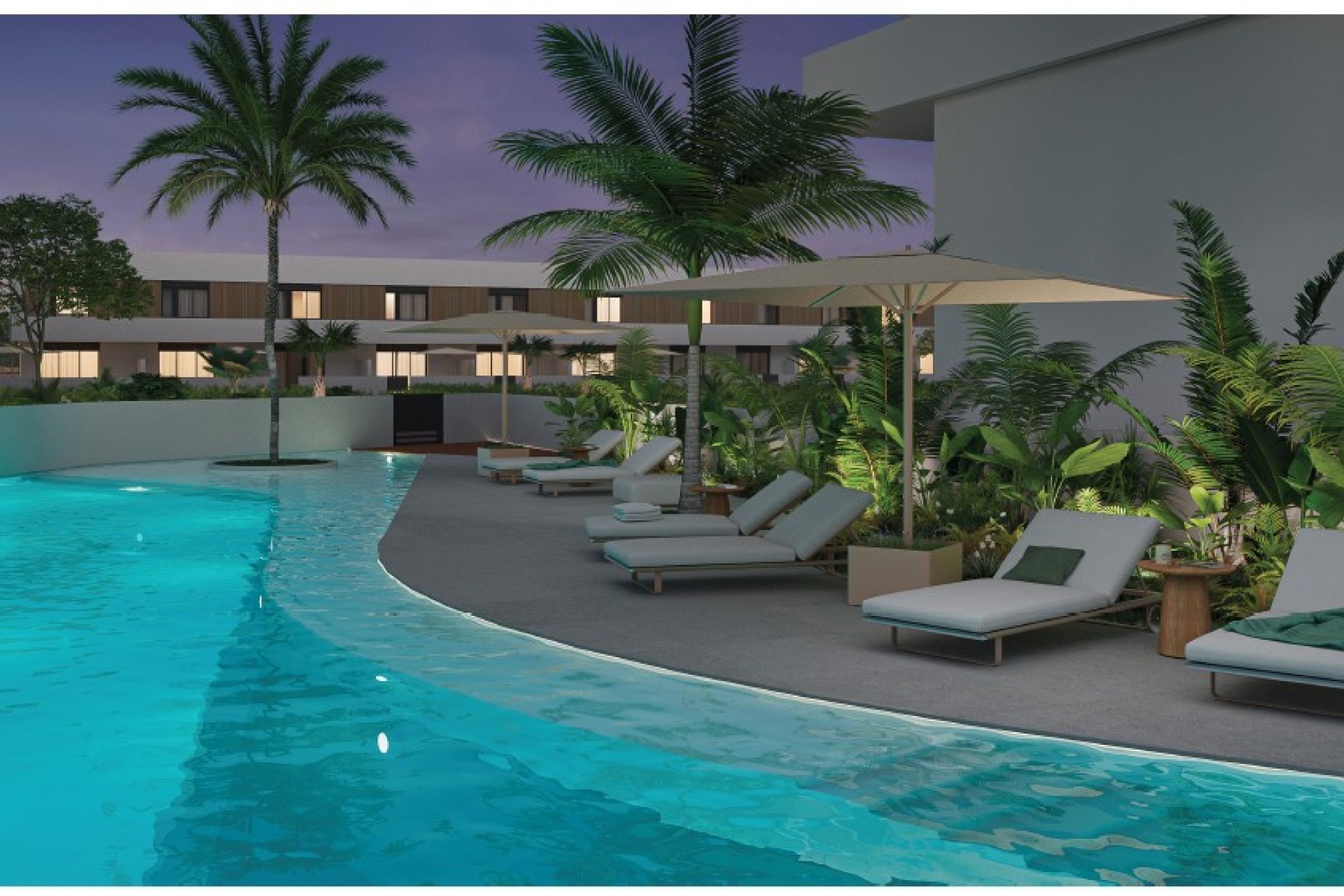 Nouvelle construction - Villas - Pilar de la Horadada