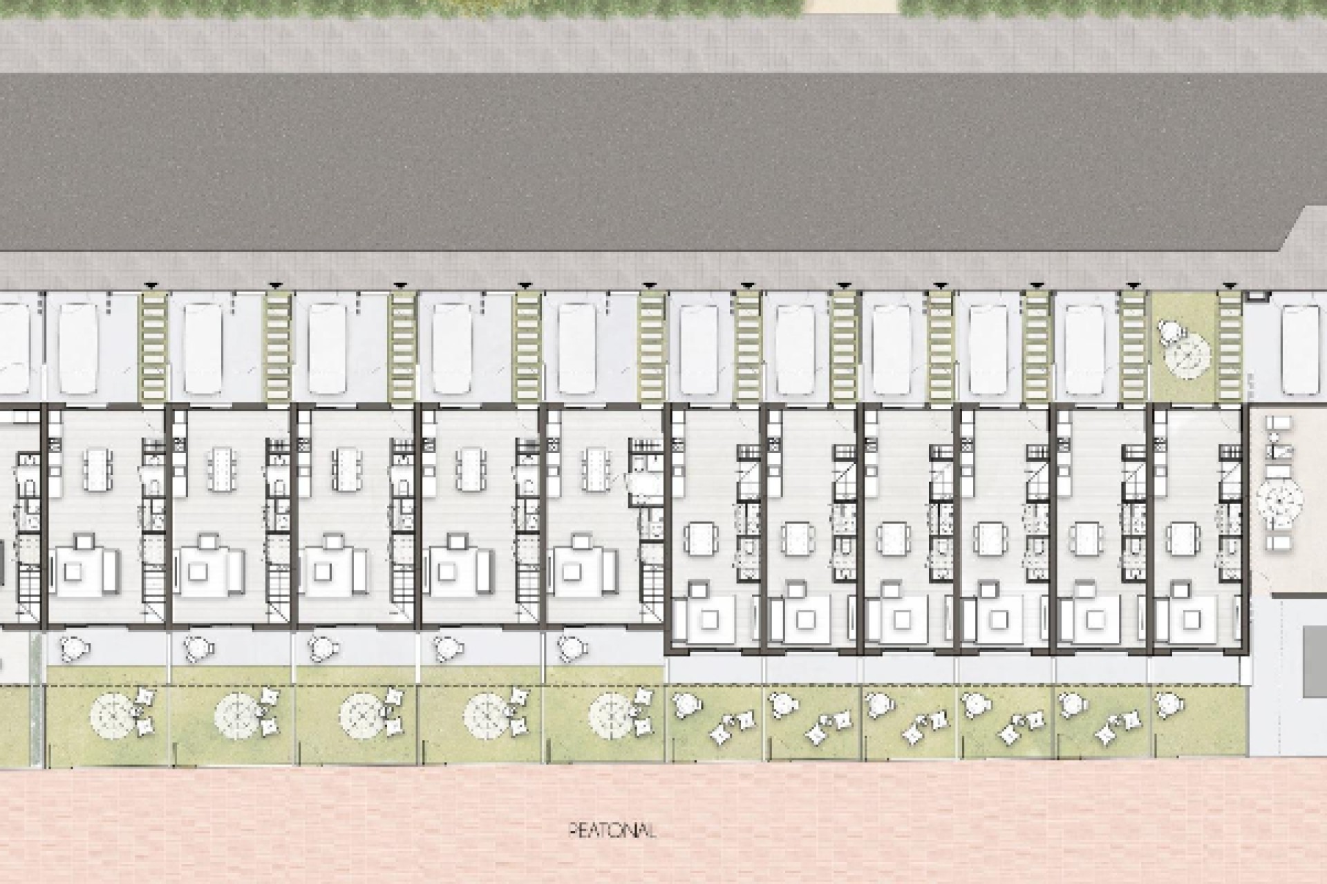 Nouvelle construction - Villas - Pilar de la Horadada