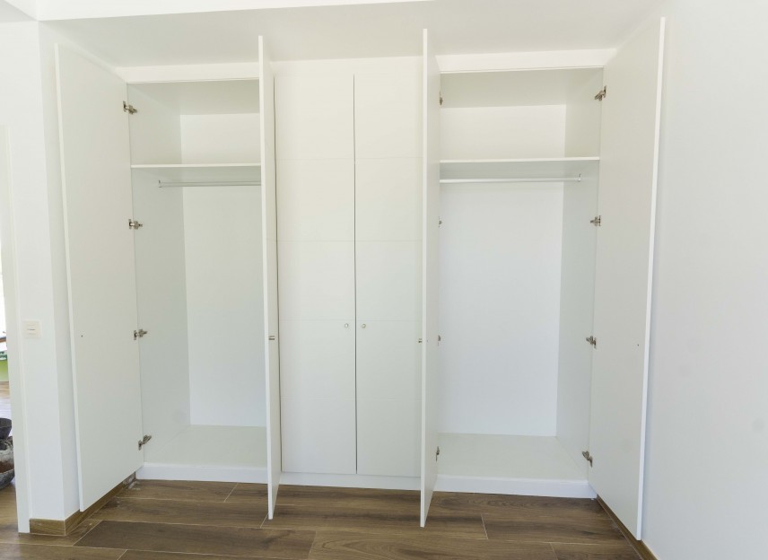 Nouvelle construction - Villas - Polop - 03520