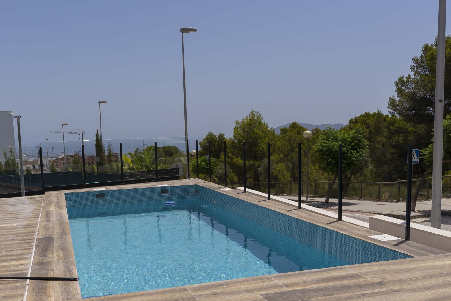 Nouvelle construction - Villas - Polop - 03520