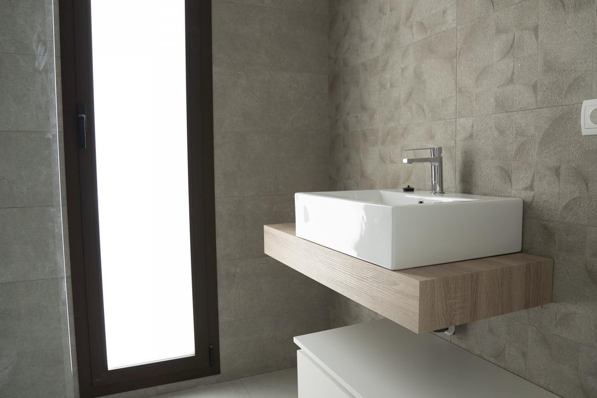 Nouvelle construction - Villas - Polop - 03520