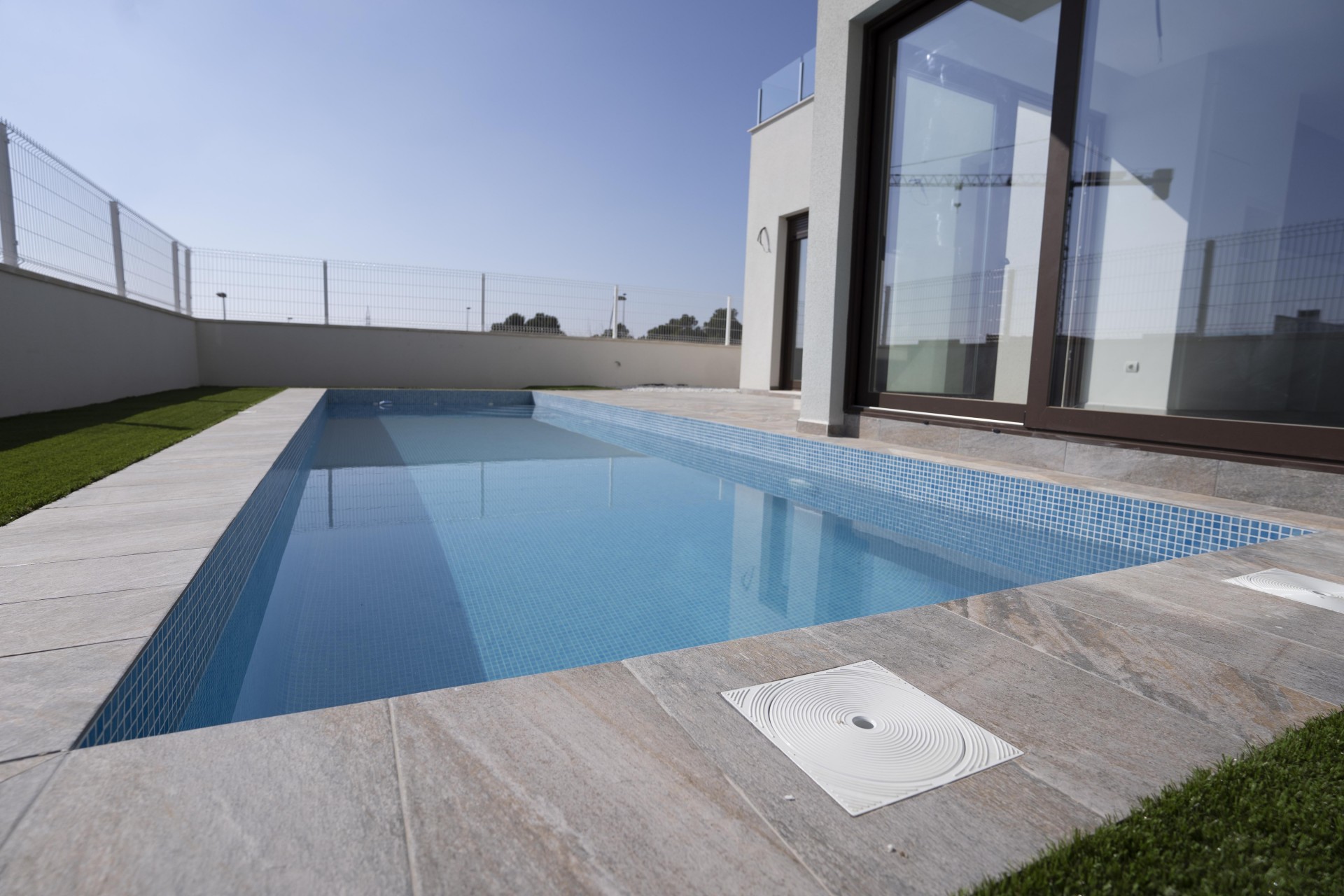 Nouvelle construction - Villas - Polop - 03520