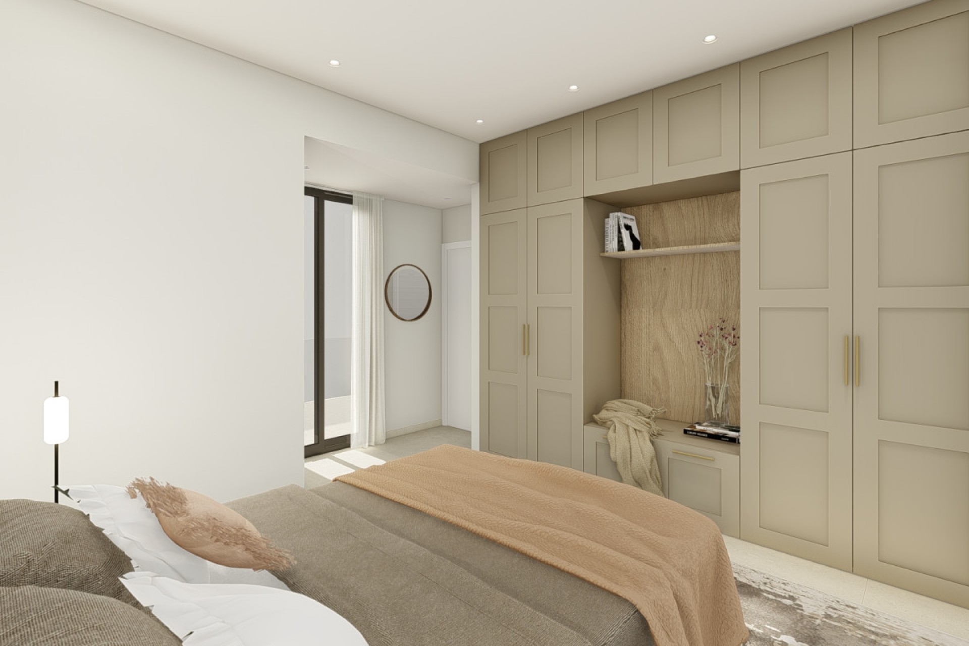 Nouvelle construction - Villas - Polop - 03520