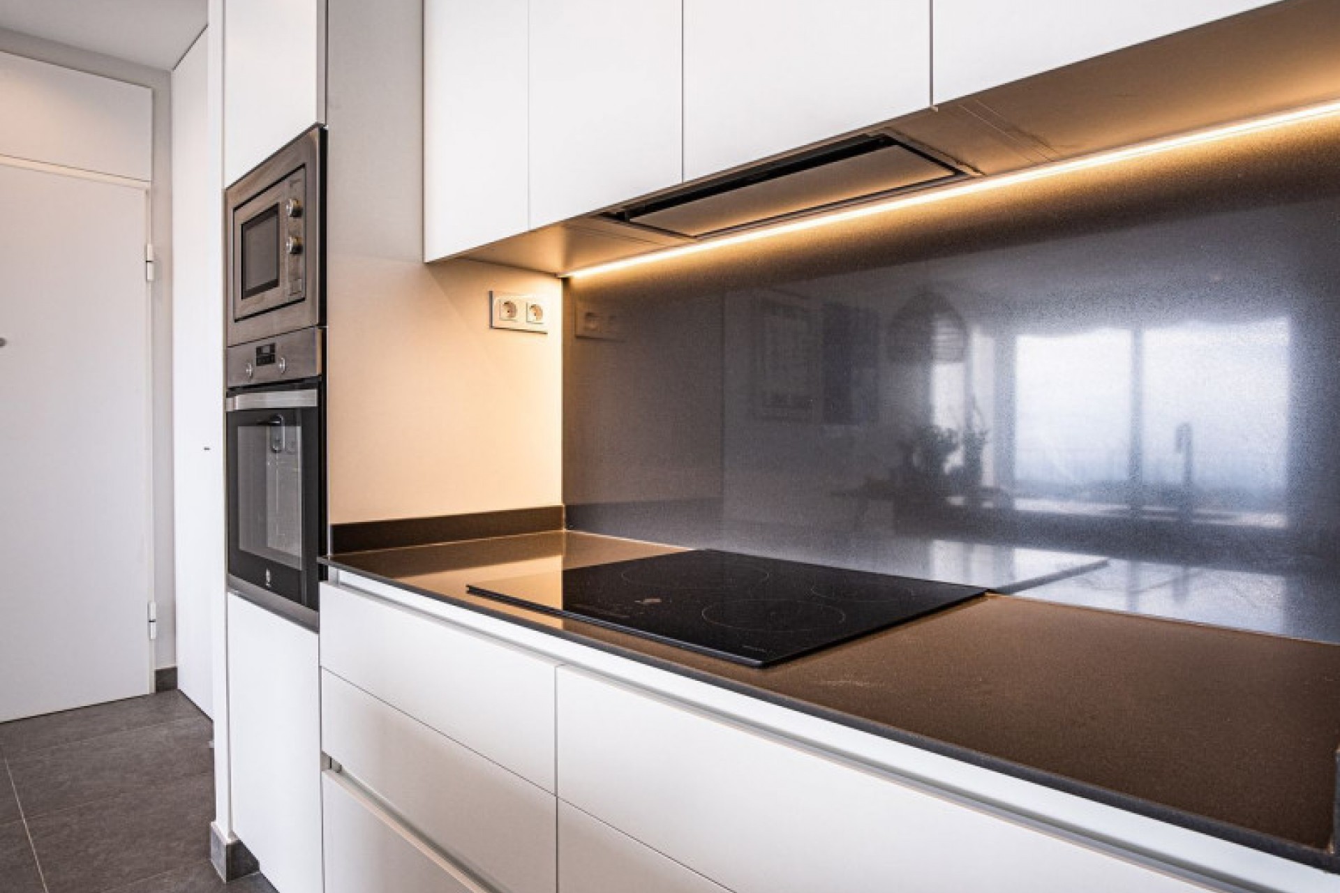 Nouvelle construction - Villas - Polop - Calle Mariola, 18