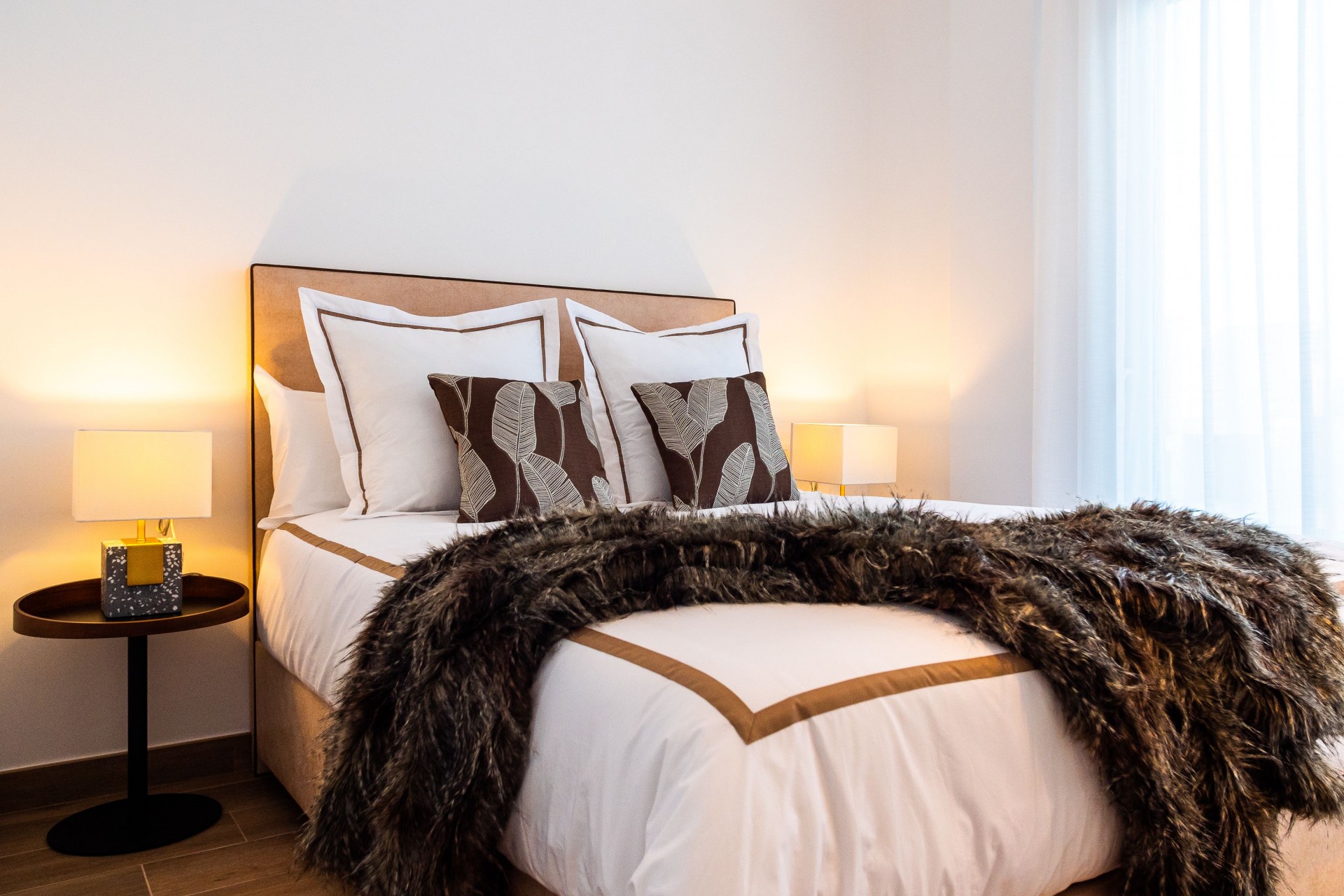 Nouvelle construction - Villas - Polop