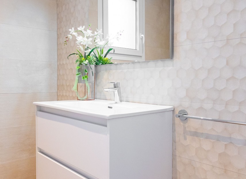 Nouvelle construction - Villas - Polop