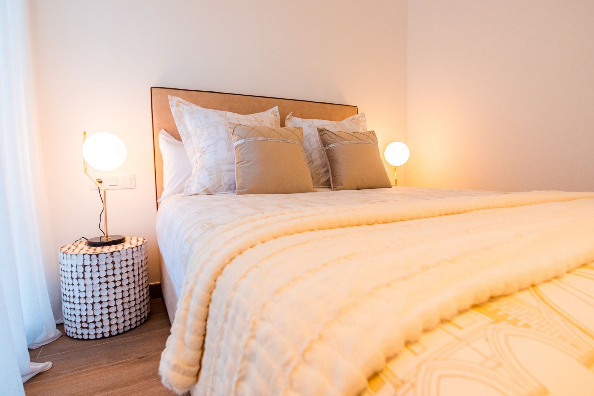 Nouvelle construction - Villas - Polop