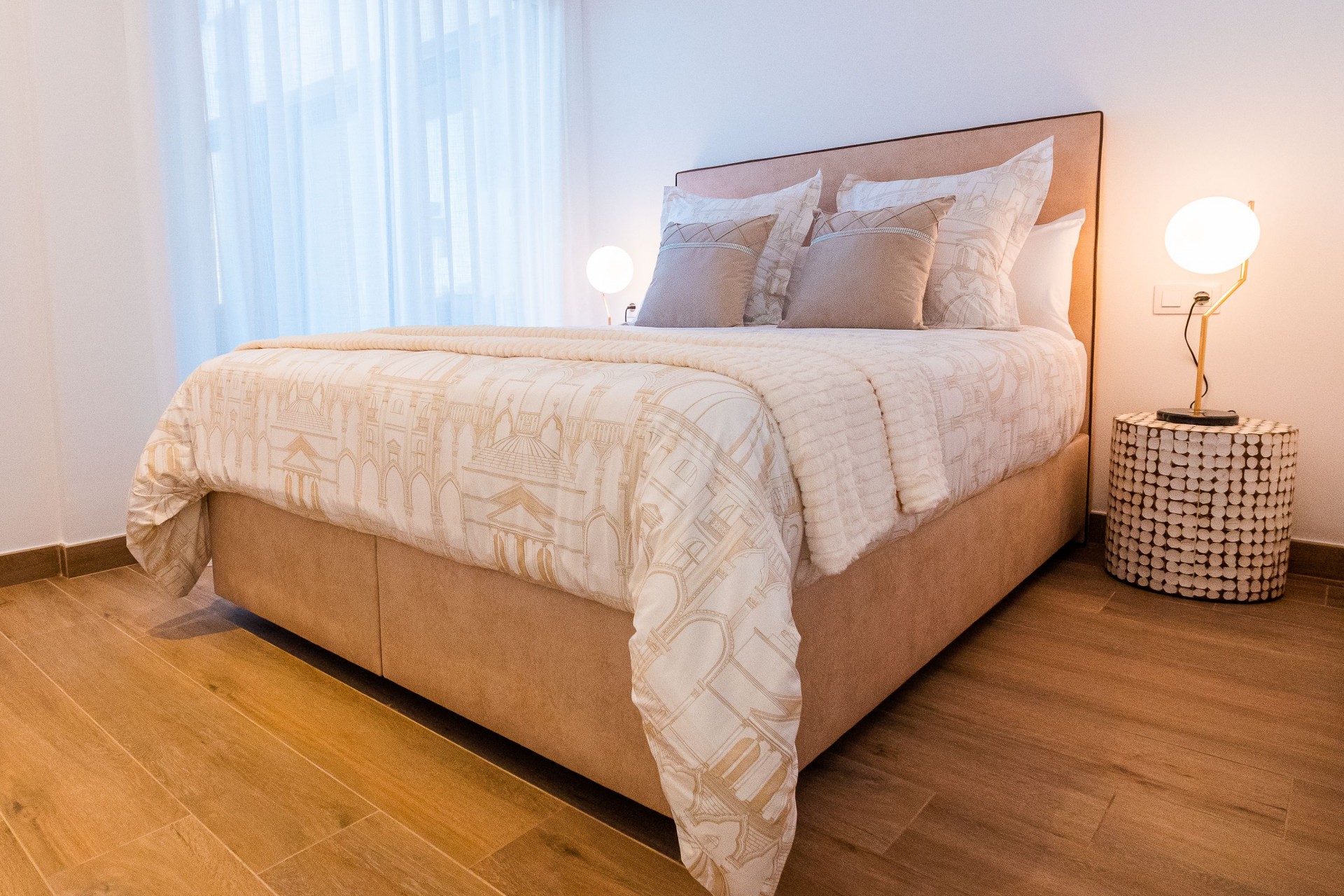 Nouvelle construction - Villas - Polop