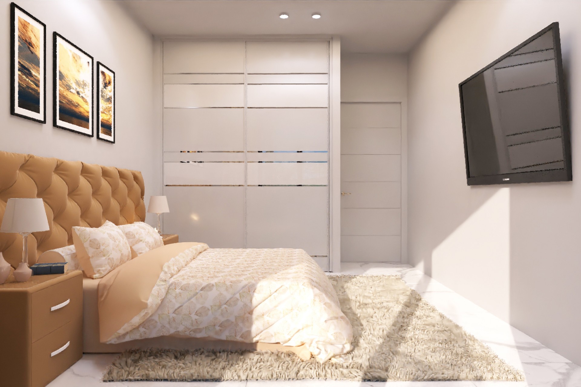 Nouvelle construction - Villas - Rojales - 03170