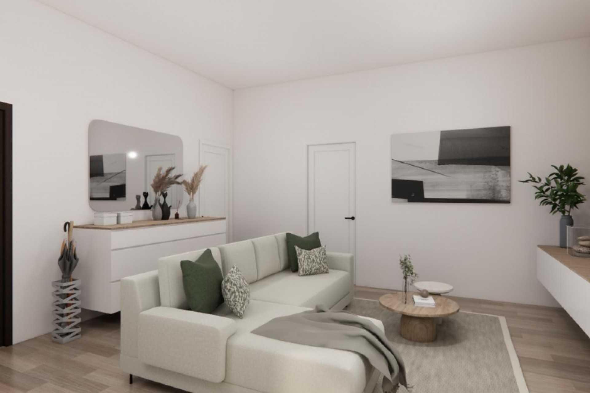 Nouvelle construction - Villas - Rojales - 03170