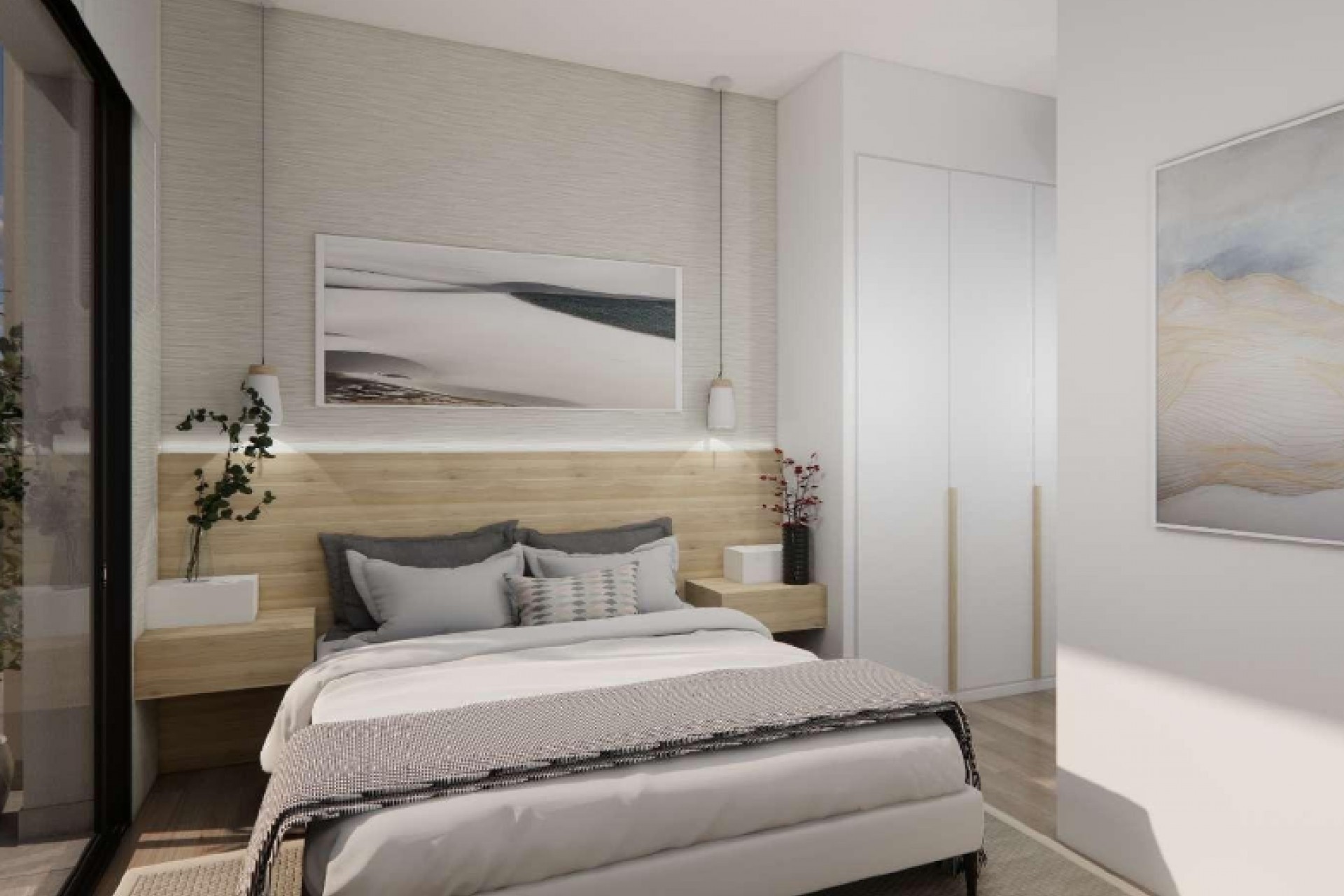 Nouvelle construction - Villas - Rojales - 03170