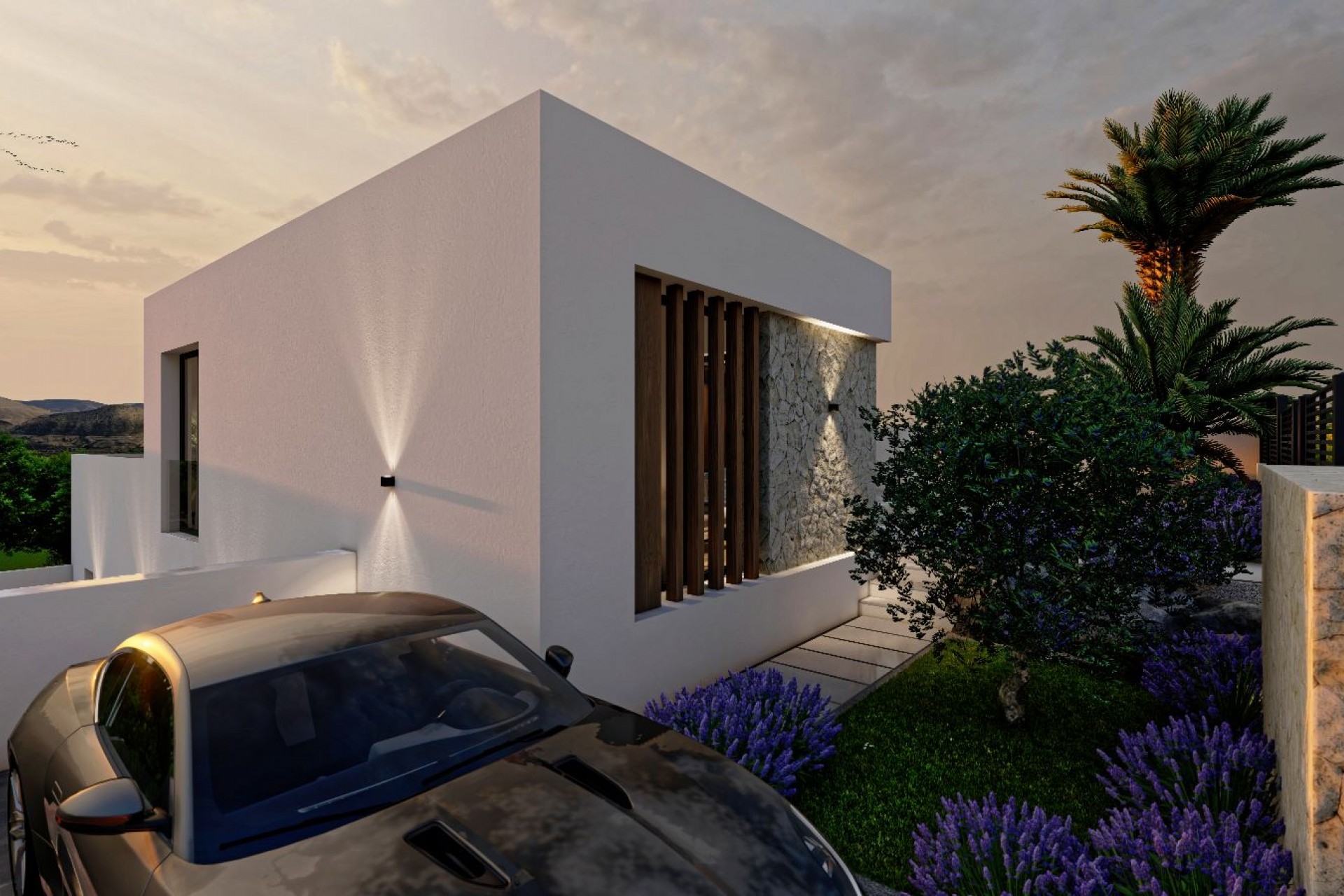 Nouvelle construction - Villas - Rojales - 03170