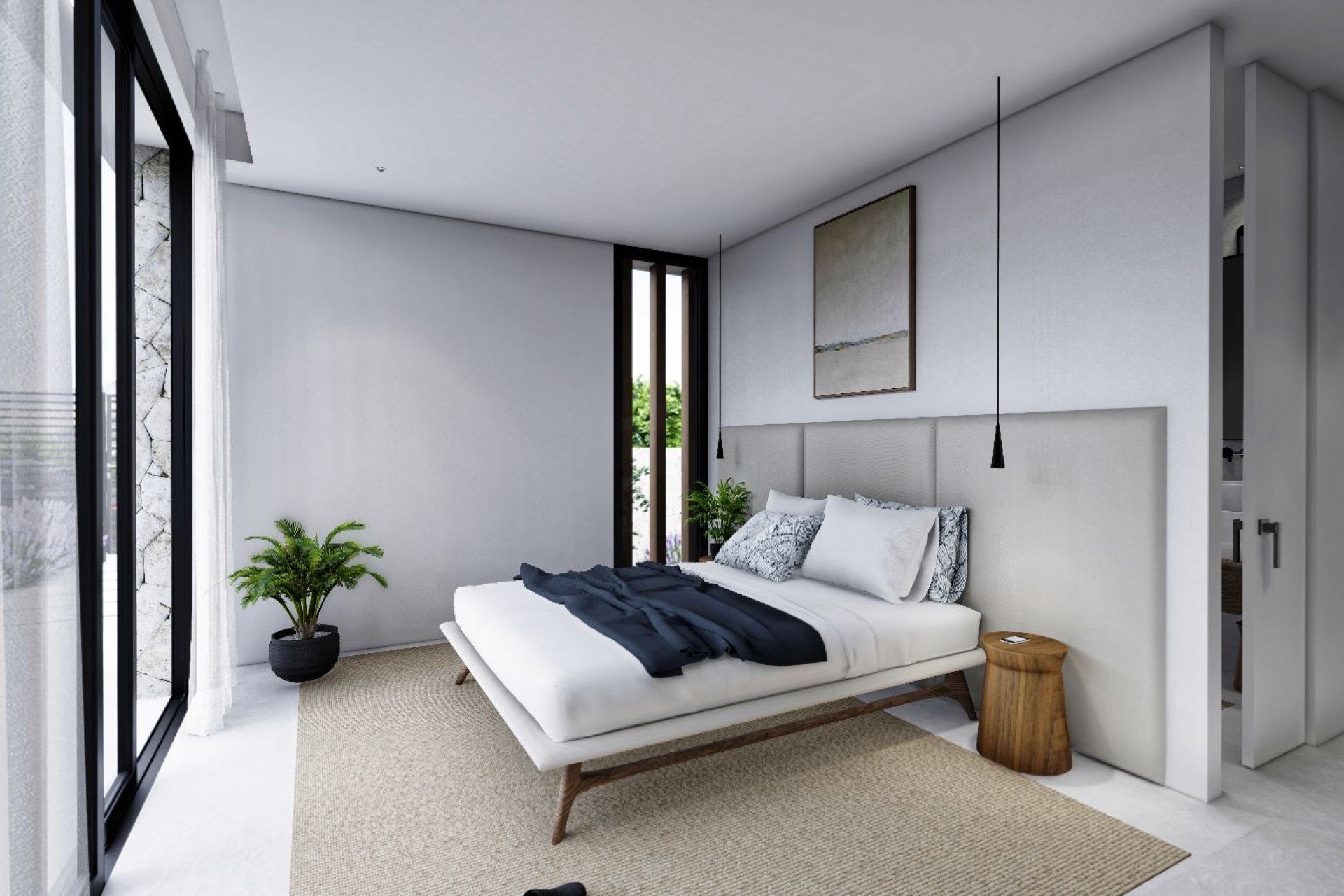 Nouvelle construction - Villas - Rojales - 03170