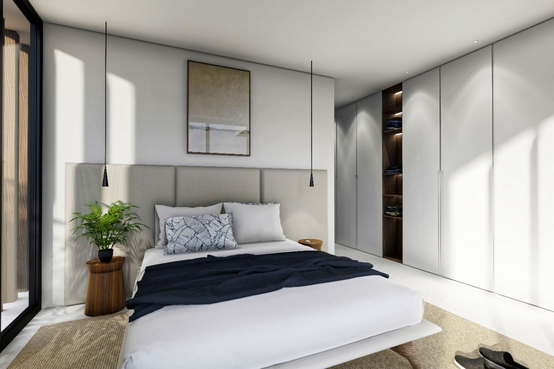 Nouvelle construction - Villas - Rojales - 03170