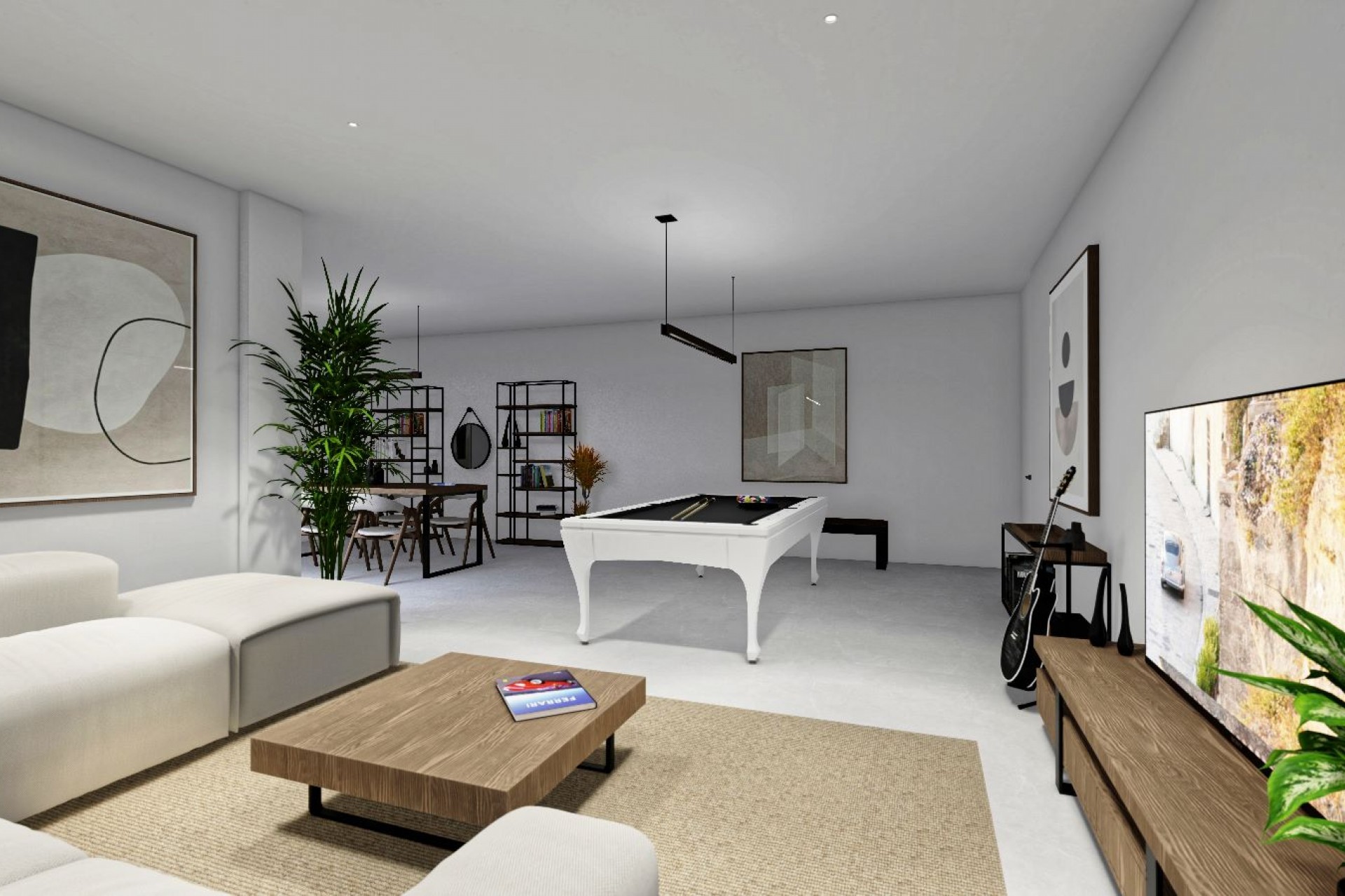 Nouvelle construction - Villas - Rojales - 03170