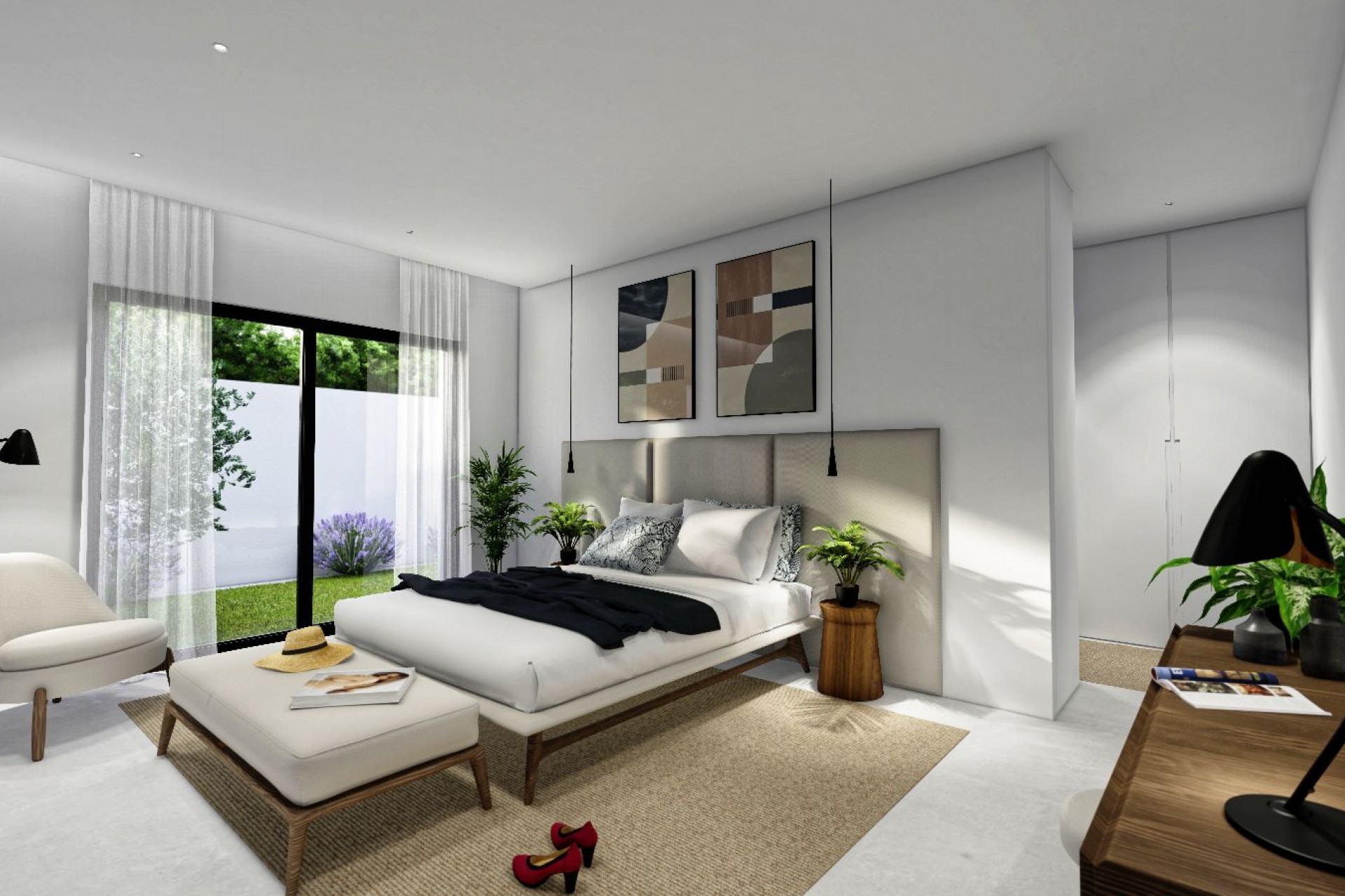 Nouvelle construction - Villas - Rojales - 03170