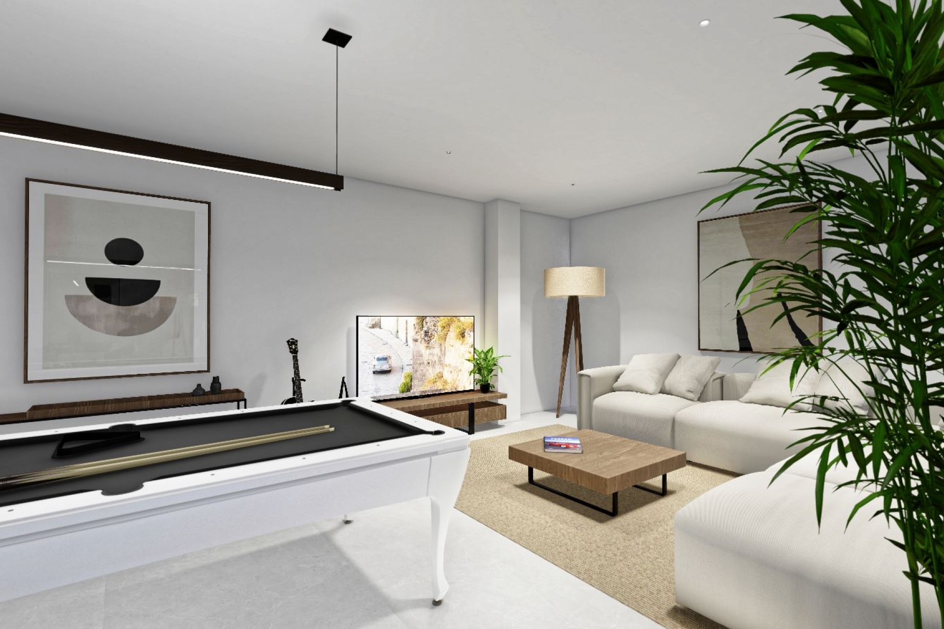 Nouvelle construction - Villas - Rojales - 03170