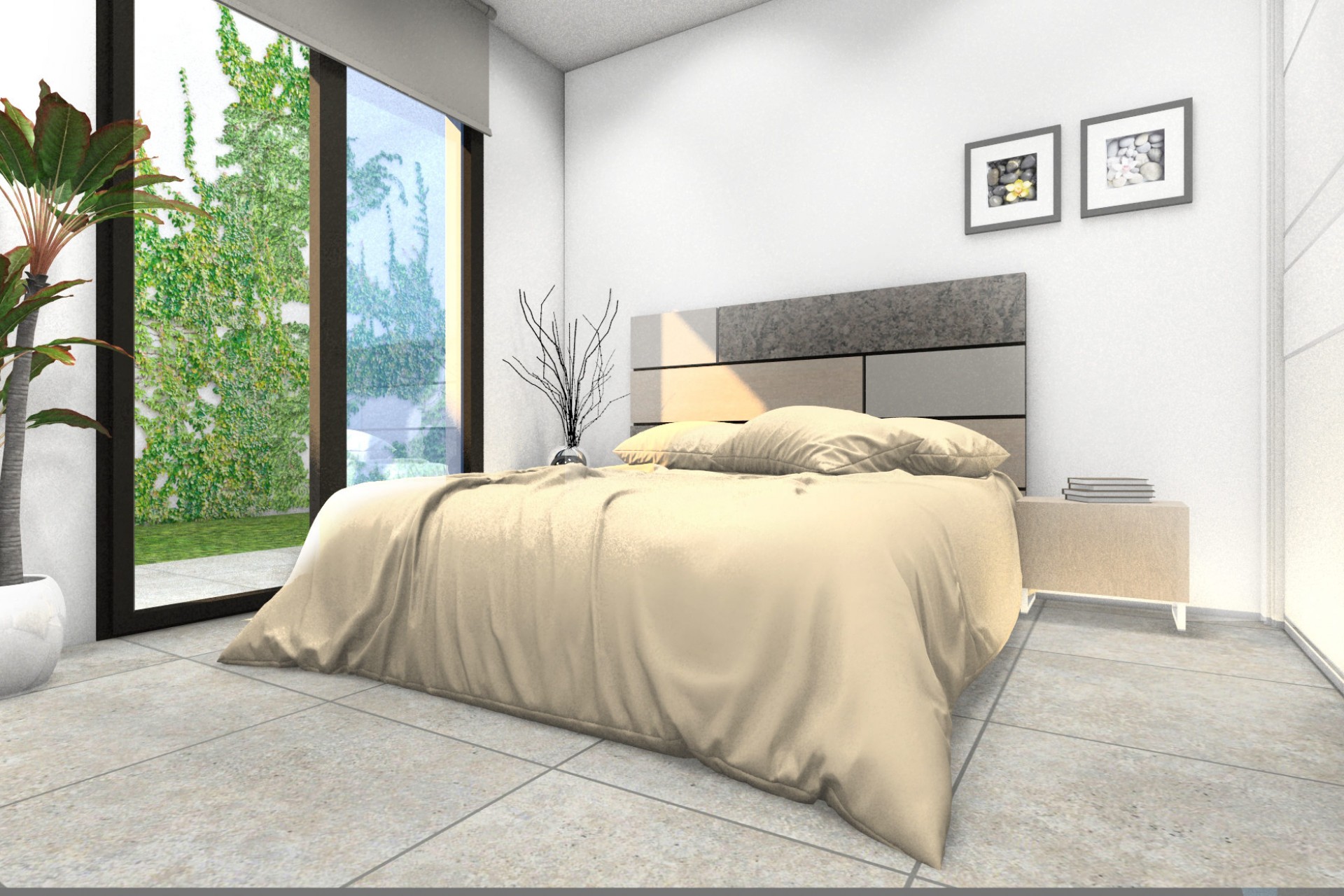 Nouvelle construction - Villas - Rojales - 03170